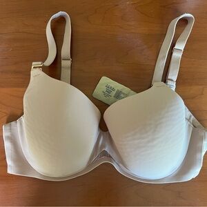 Soma Bodify 36D Warm Amber color